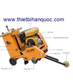 Máy cắt bê tôn Copaz CCG-390M